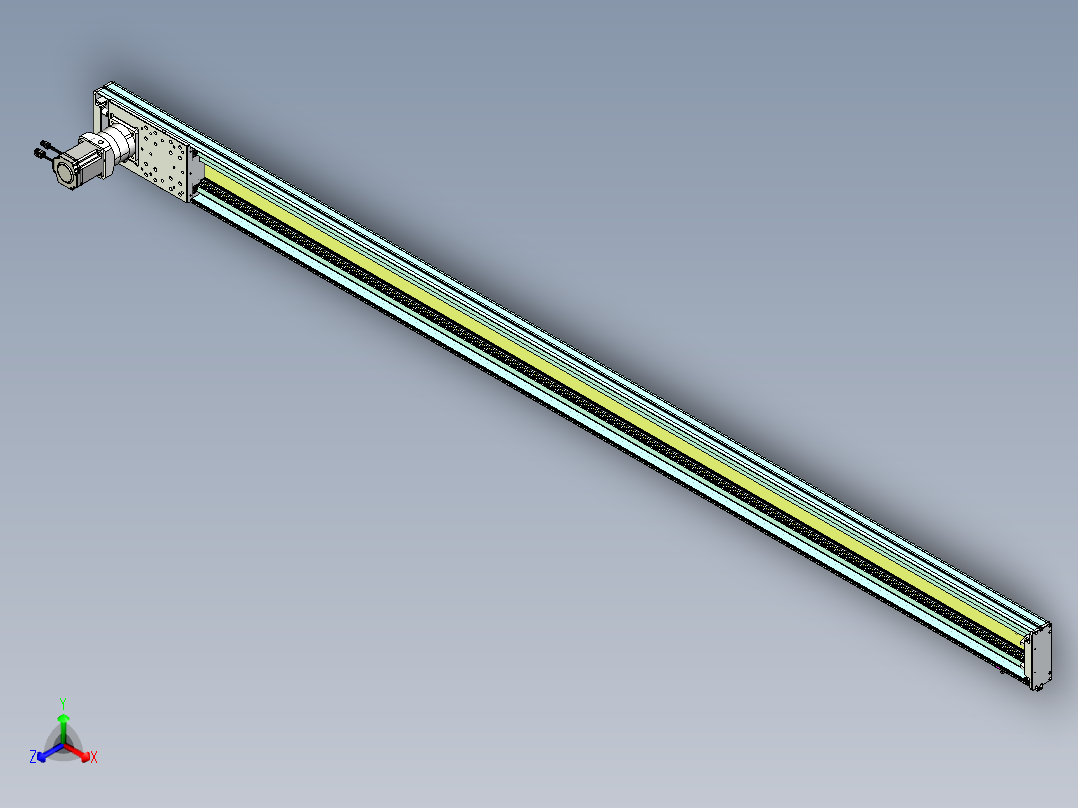 威洛博VG 系列模组VG17-L50π-S2850-BC-ZP75B-C3-K