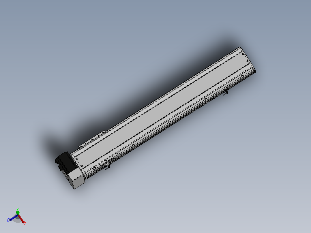 精密模组MT140-L110-650-RU-M40-C4