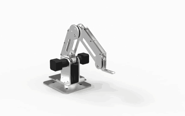 dobot-arduino桌面机器人