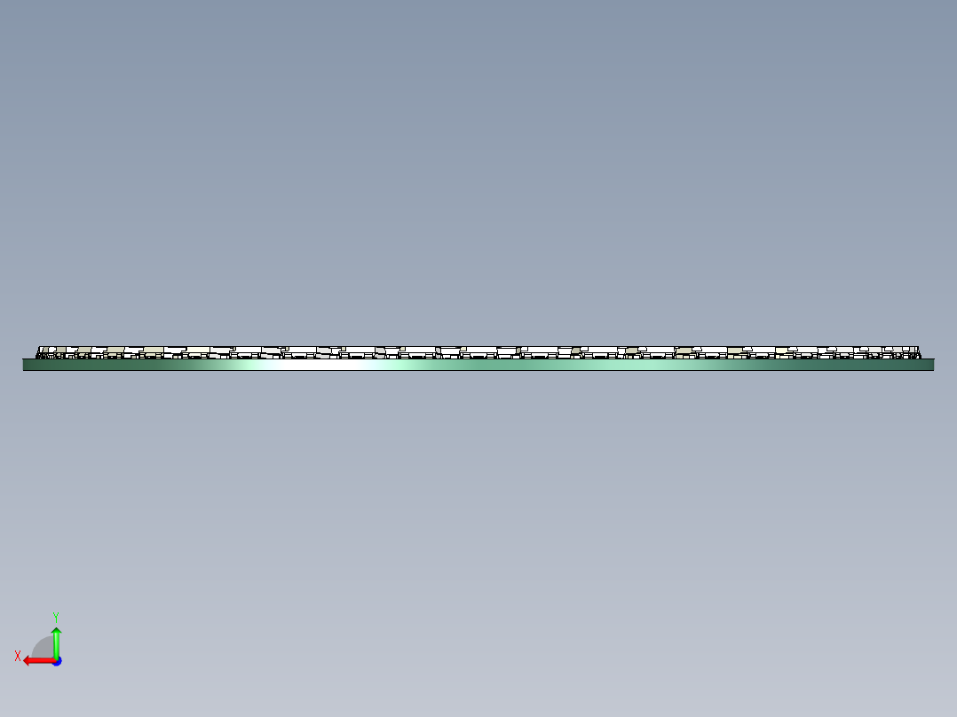 RGB氛围灯21后视图