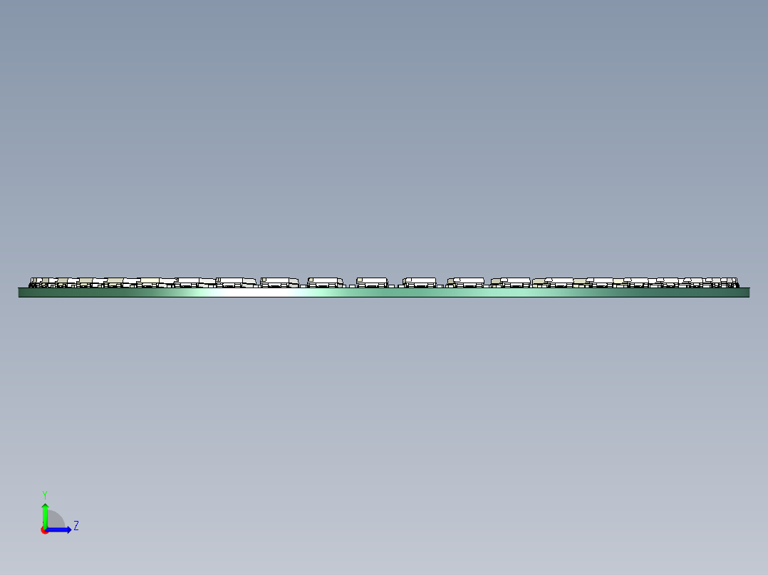 RGB氛围灯21左视图