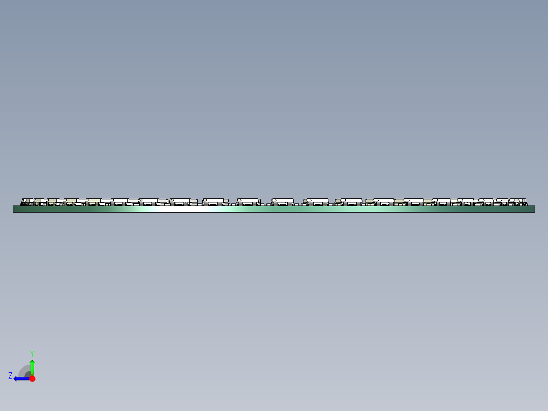 RGB氛围灯21右视图