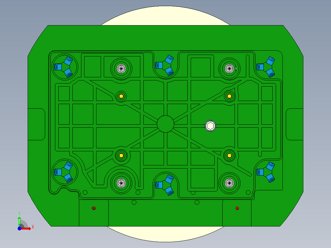 EDC30-A-CNC2-181016前视图