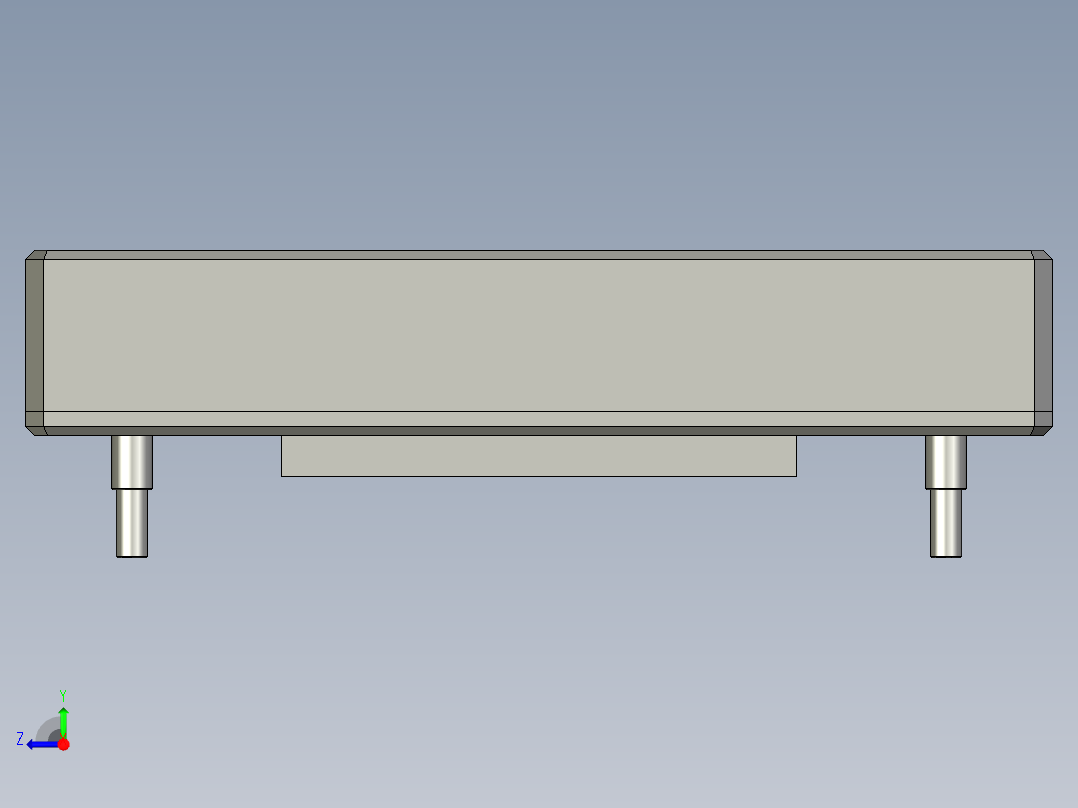 RGB氛围灯4右视图