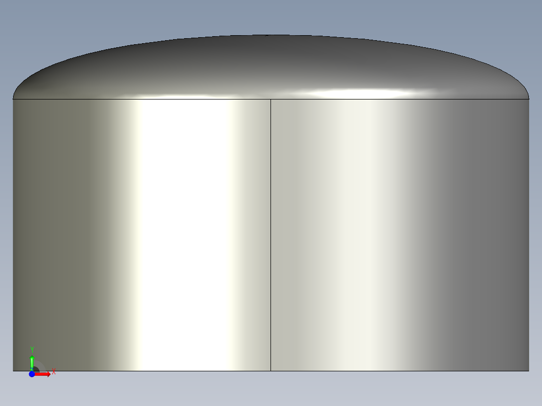 船舶管路系统SeaCor_Cap_SOC_37J147060_6in前视图