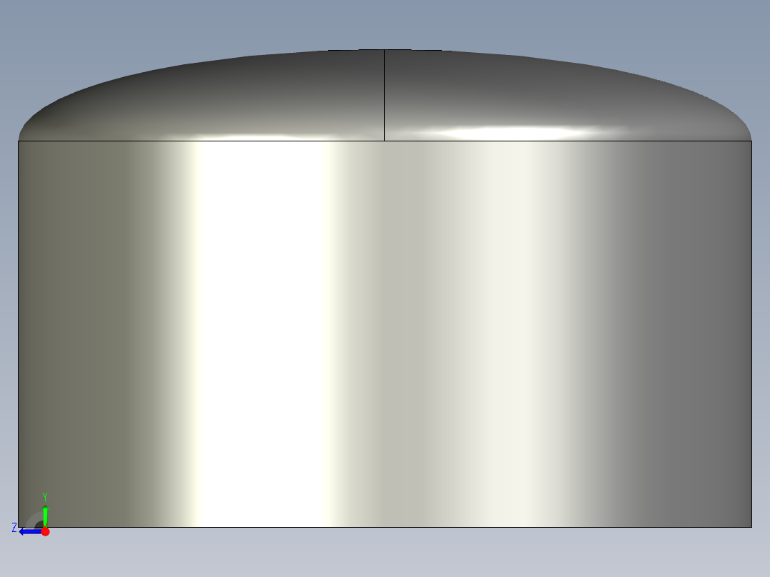 船舶管路系统SeaCor_Cap_SOC_37J147060_6in右视图