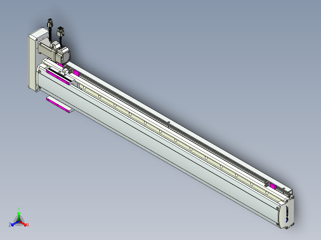 威洛博QF10-Lxx-C-S780-BR-ZP10-C3