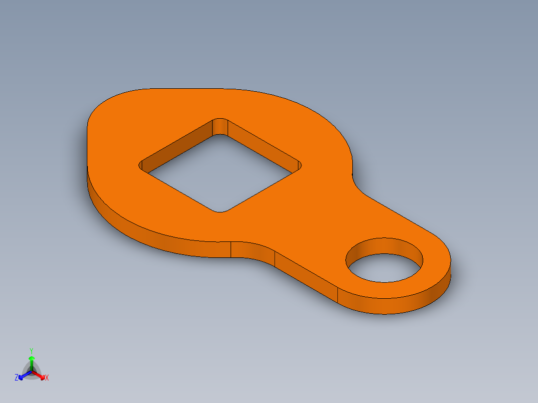 管道手动球阀-水管开关阀-手动阀门User Library-MD52C150DN20-2_DN15~20.Stop Plate