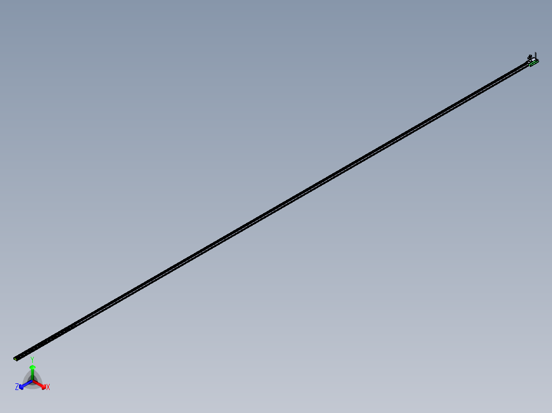 东锦齿条传动DH136G-L157-S20000-BU-T400W-C3