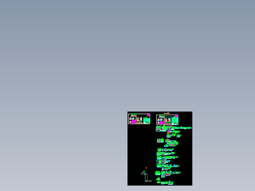 MC25刮板<span style='color: red'>输送机</span>生产图