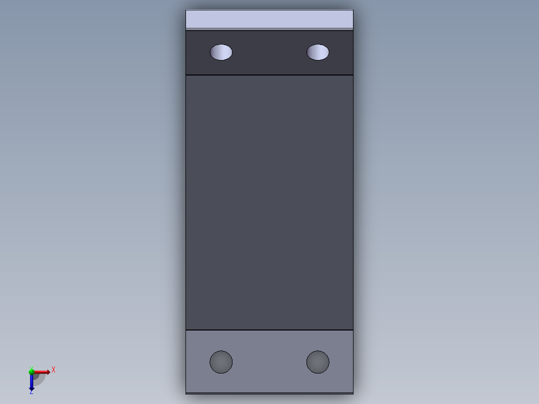 铝型材及其附件3.31.70.30.60.M5.SLDPRT俯视图