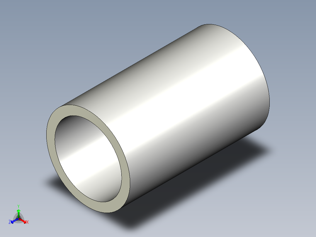圓線彈簧(40%壓縮量)WT-3D多系列多零件图纸模型