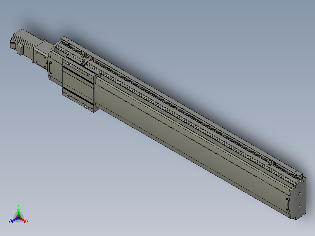 威洛博VF14-L20-C-S800-BC-P40-C4