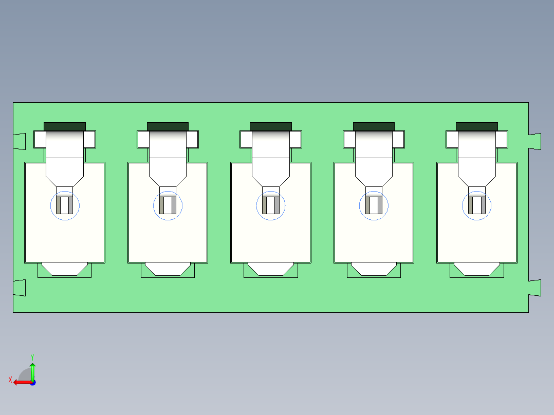 DG128-5.0-05后视图
