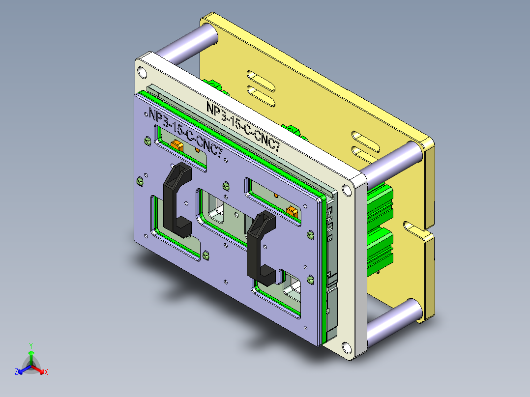 NPB-15-C-CNC7-Shebian-170401