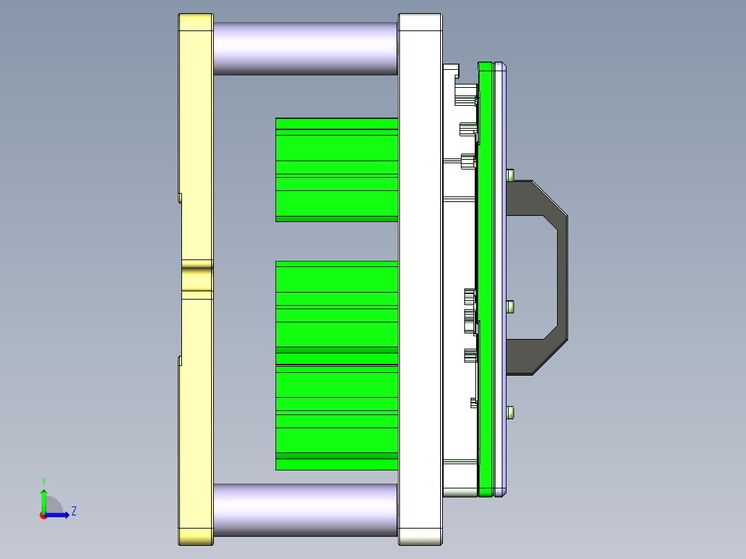 NPB-15-C-CNC7-Shebian-170401左视图