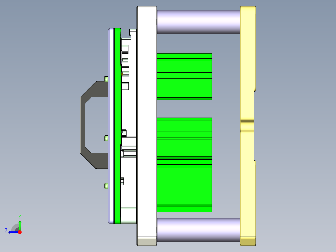 NPB-15-C-CNC7-Shebian-170401右视图