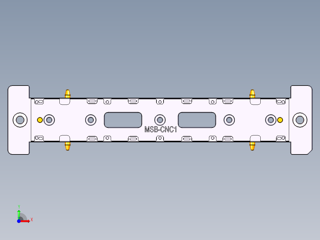MSB-CNC1-Kuaihuan-180127前视图