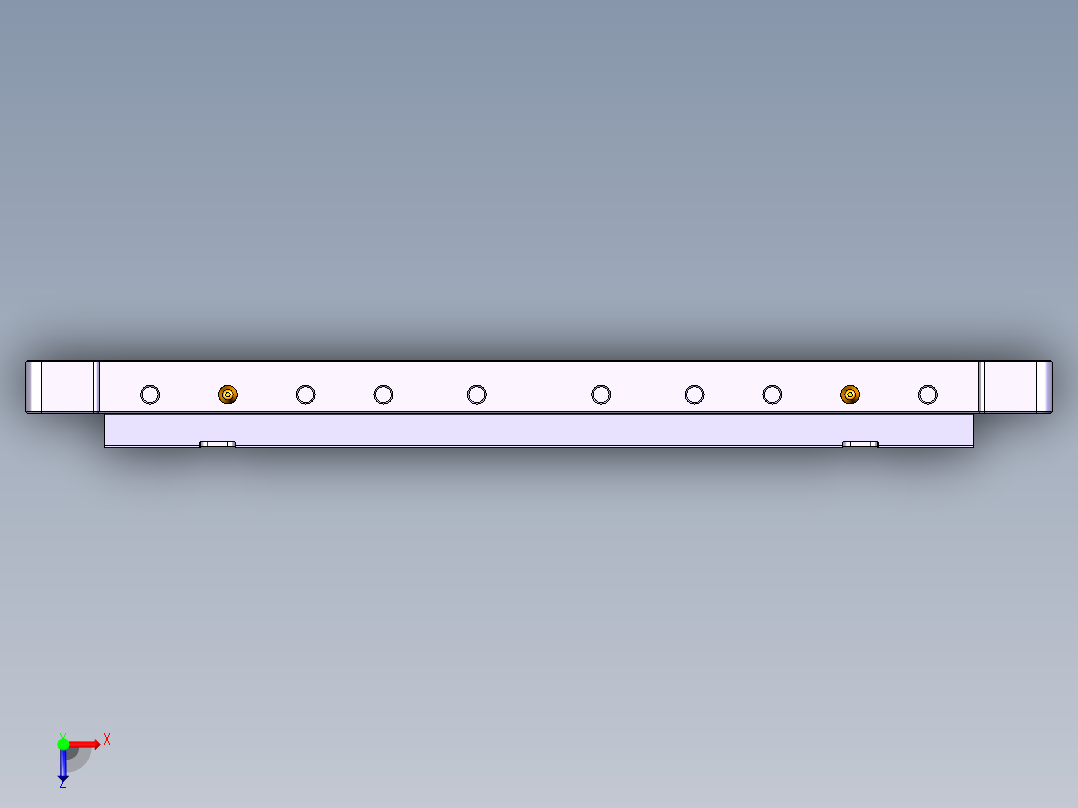 MSB-CNC1-Kuaihuan-180127俯视图