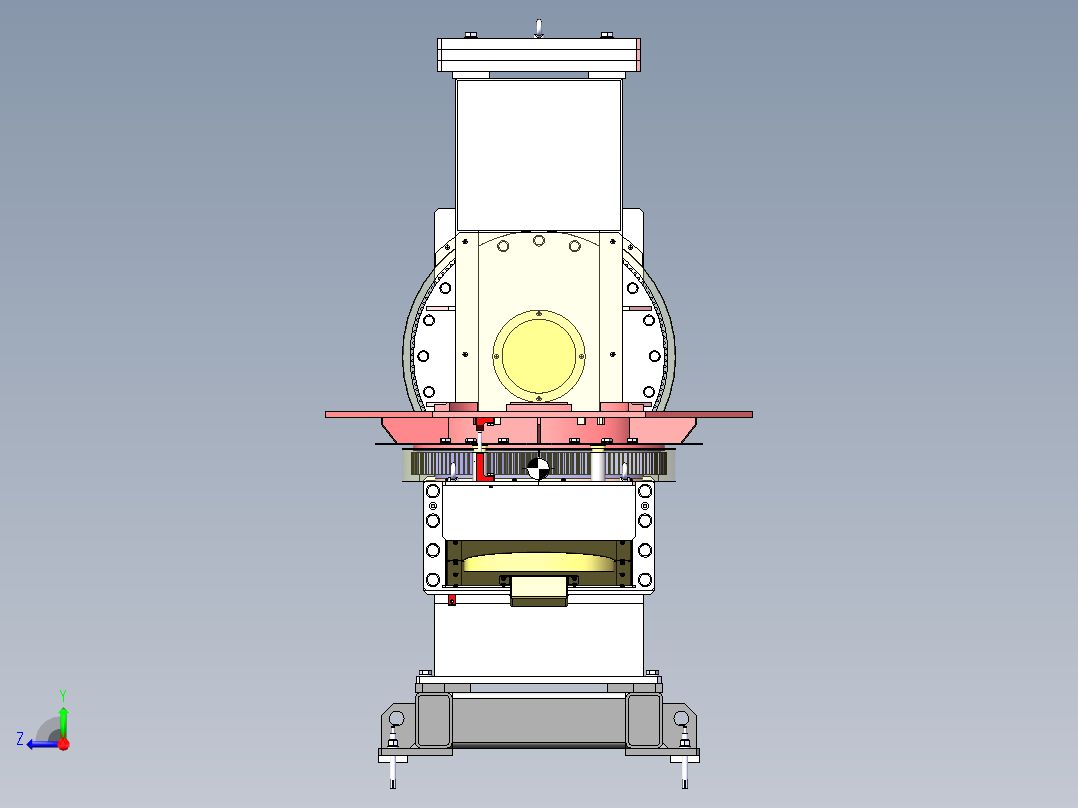 K3470-BWJ-00右视图