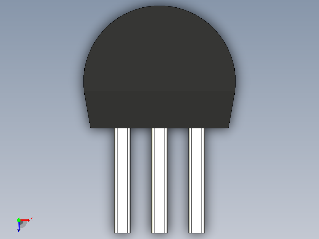 TO-92_Max_LF51_rev1.1俯视图