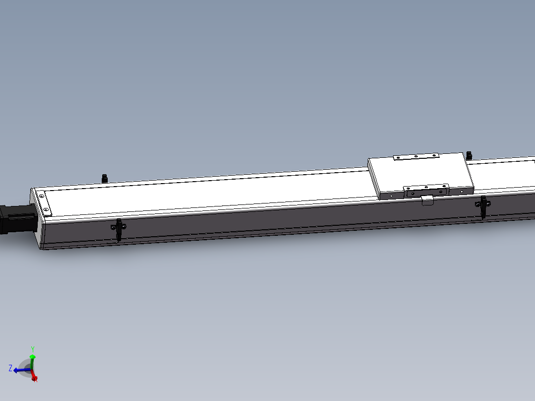 精密模组MC120-L05-650-BC-M10-C4