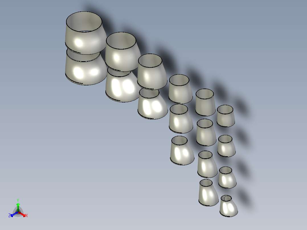 管件接头、螺纹接头、三通(47)