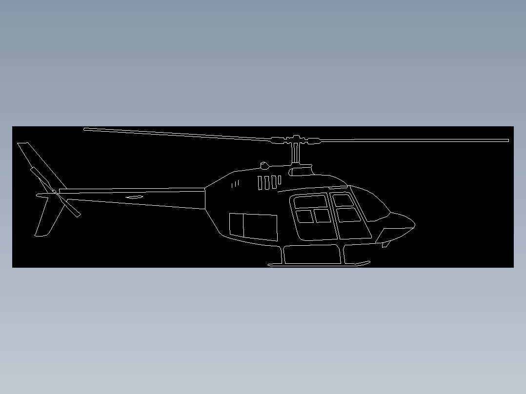 飞机-C-5PLA02