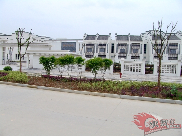传统仿古中式徽派建筑民俗民居住宅马头墙SU模型CAD图纸大样详图