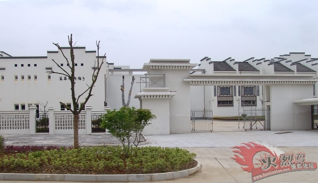 传统仿古中式徽派建筑民俗民居住宅马头墙SU模型CAD图纸大样详图