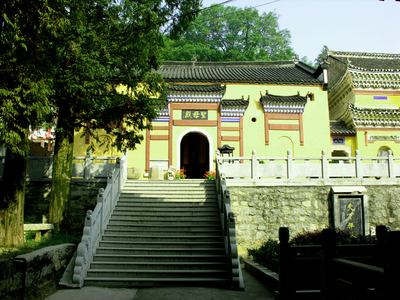 传统仿古中式徽派建筑民俗民居住宅马头墙SU模型CAD图纸大样详图