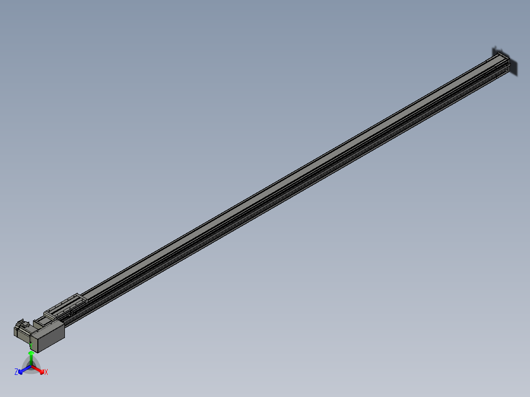 欧规系列-LB8-L75-S3000-BL-ZP75-C3