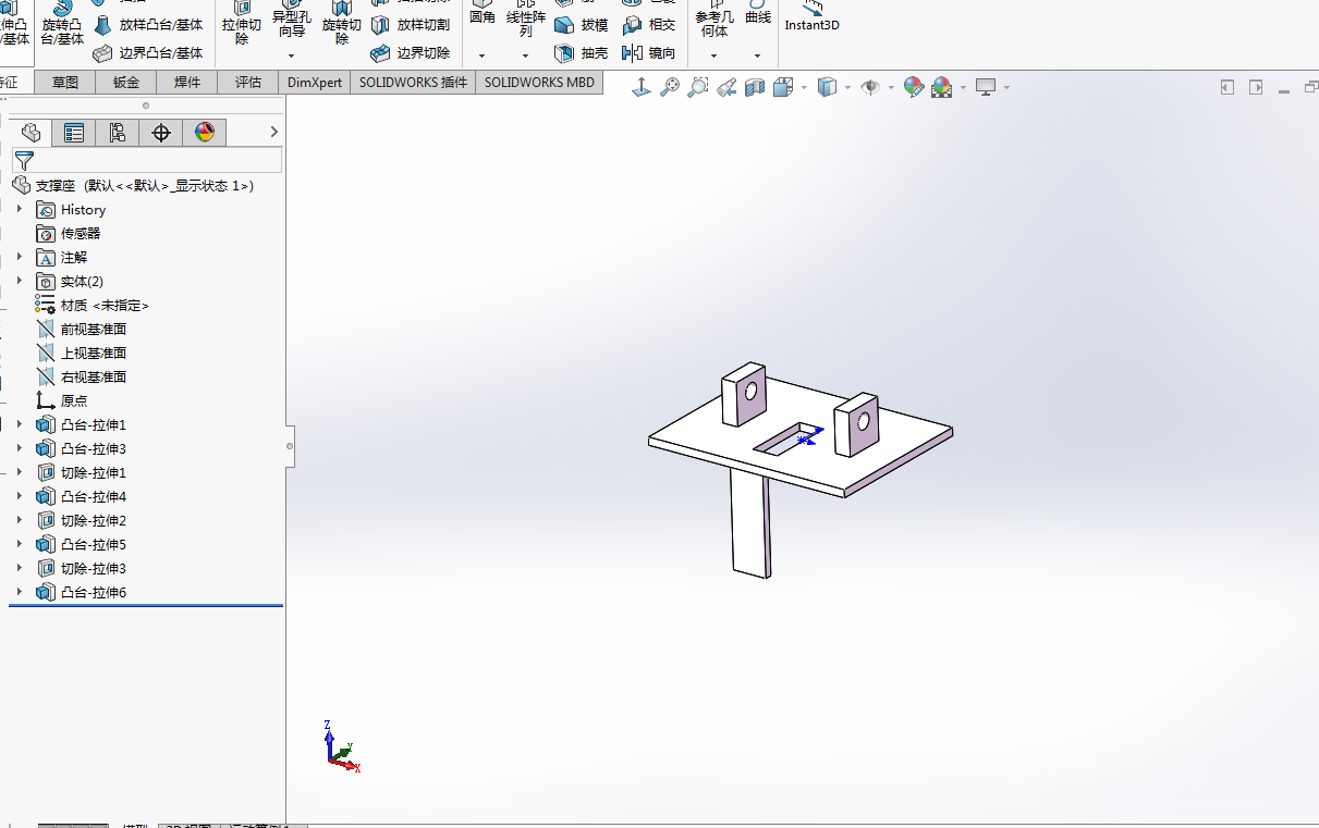 码垛机械爪（气动）+100+24.4.26+003