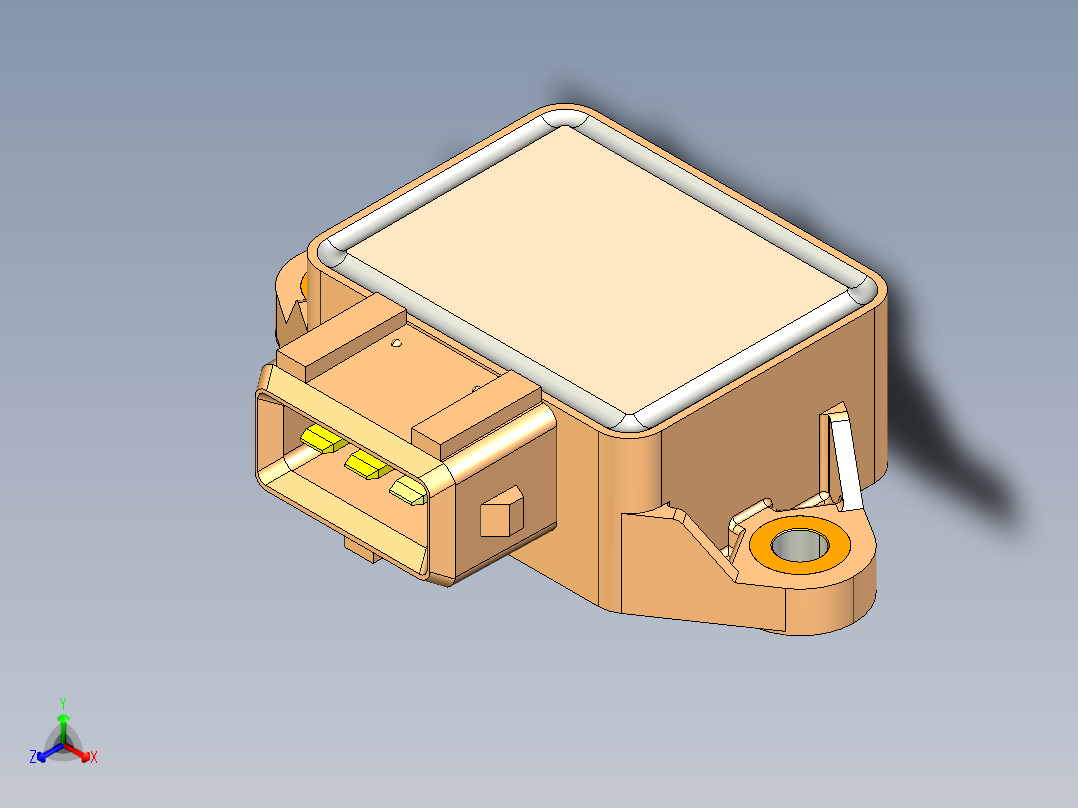 NOVOTECHNIK角度位移传感器SP-5000 系列