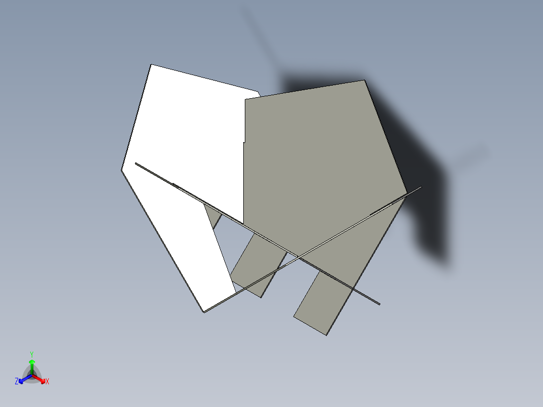 “扁平包装”设计火坑