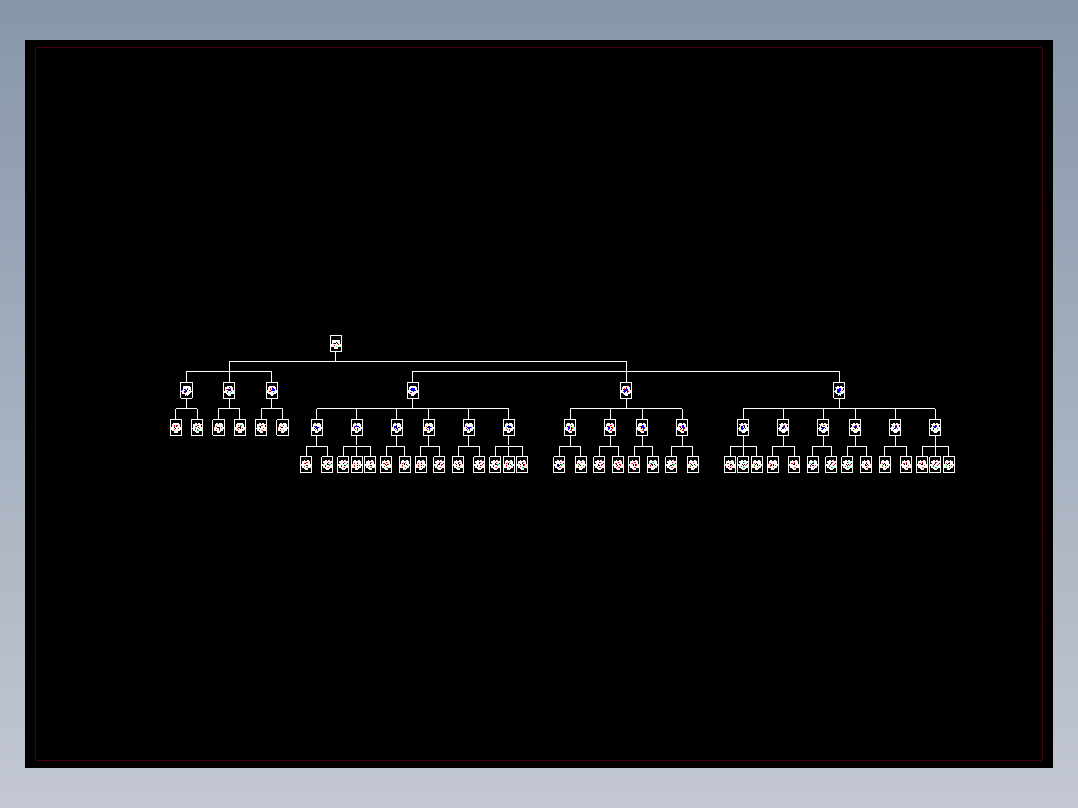 基于S7-200PLC五岔口红绿灯控制系统设计【含程序梯形图】-优秀设计