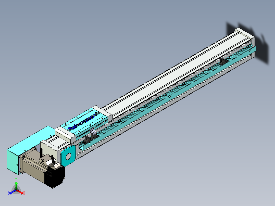 欧规系列-LB6A-L65-S500-BR-ZP40-C3