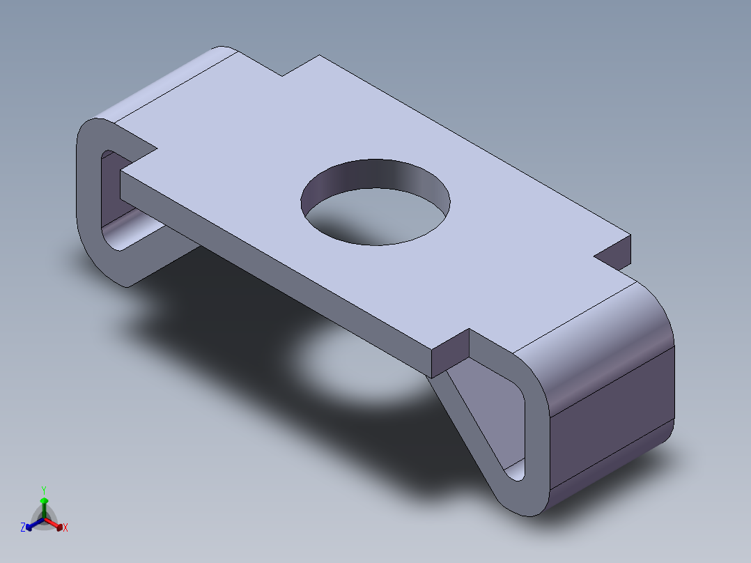 铝型材及其附件3.71.40.SLDPRT