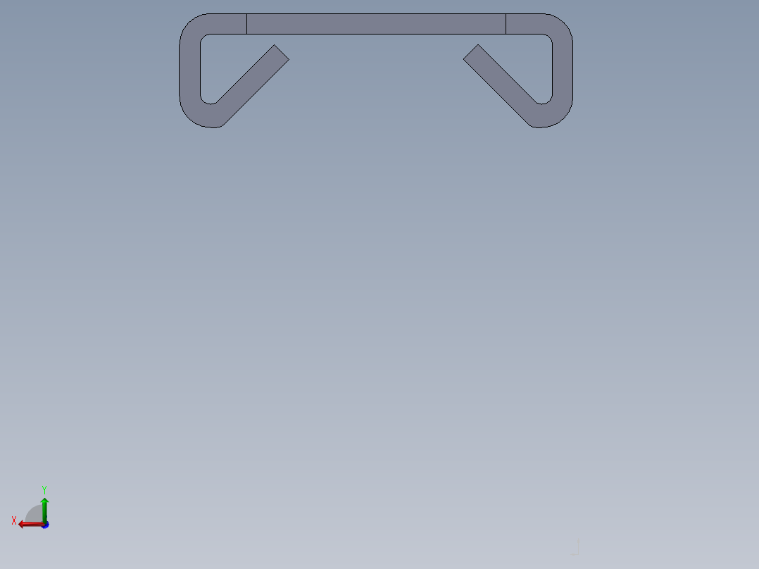 铝型材及其附件3.71.40.SLDPRT后视图