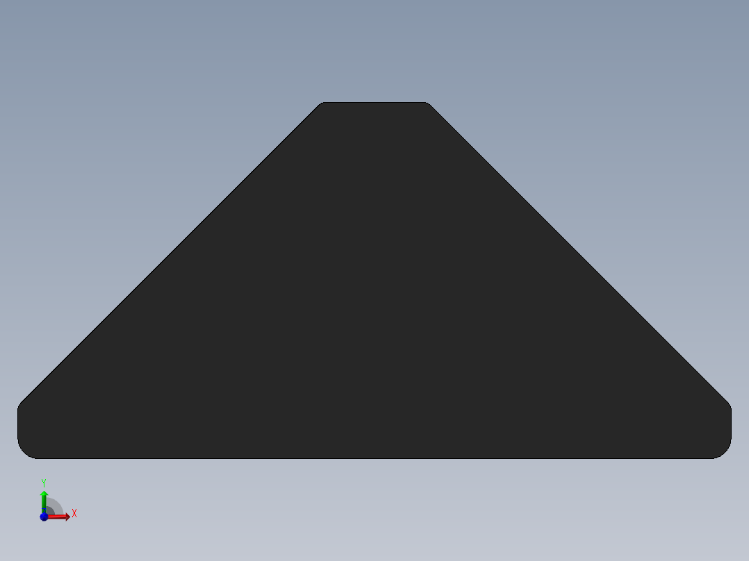 铝型材及其附件8.41.4040前视图