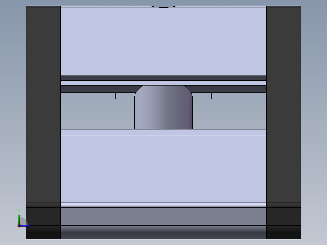 铝型材及其附件8.41.4040左视图