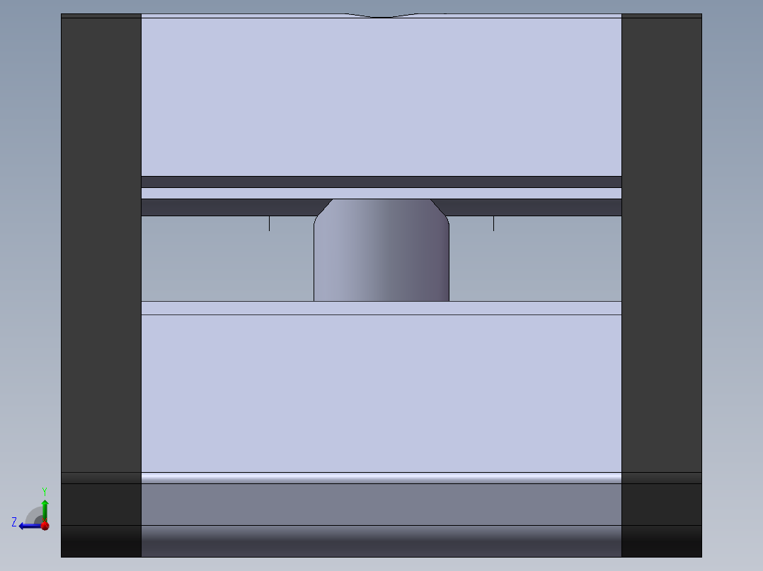 铝型材及其附件8.41.4040右视图