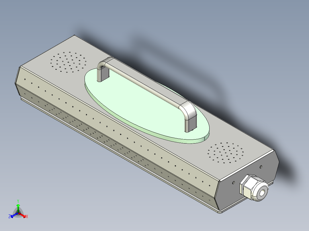 红外加热_紫外固化_灯罩设计==1010651==60