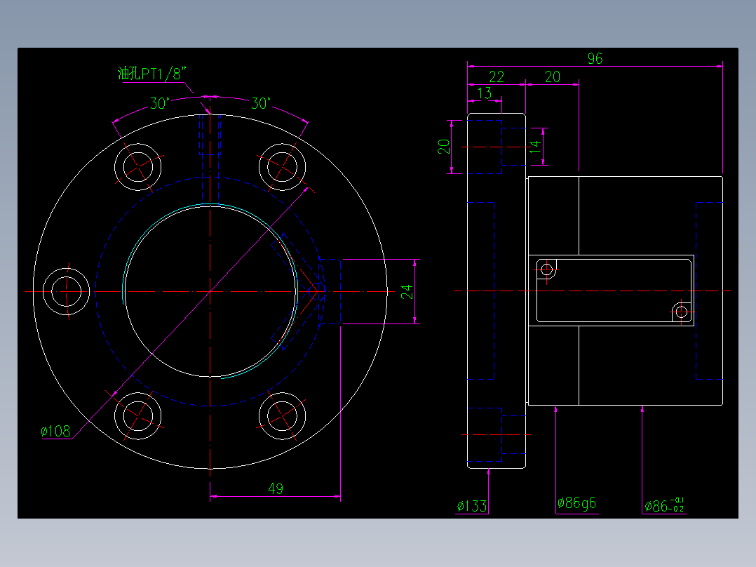 银泰PMI-FSVE06310D1