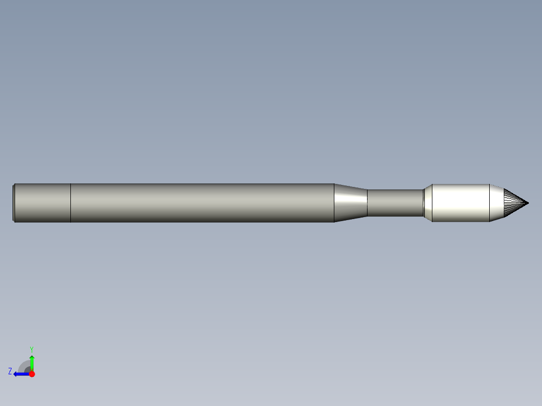 山特维克刀具6181274_TM01_MOD_0_1~TM01_00右视图