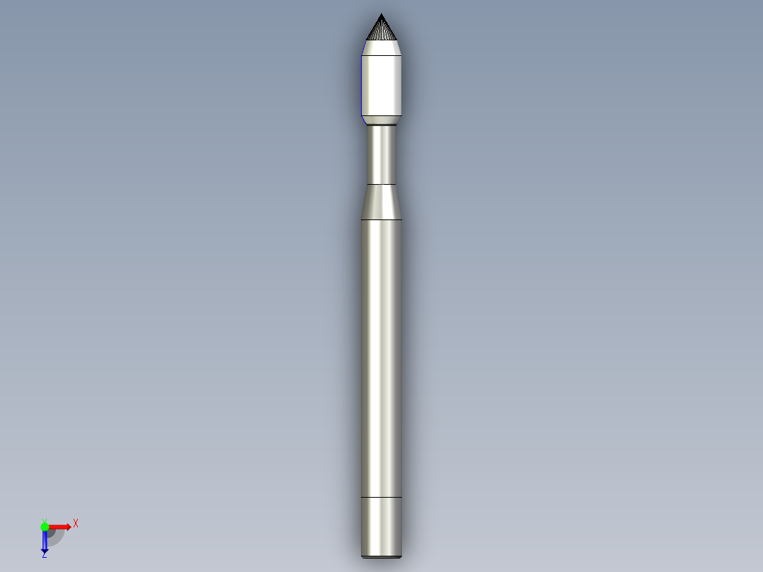 山特维克刀具6181274_TM01_MOD_0_1~TM01_00俯视图