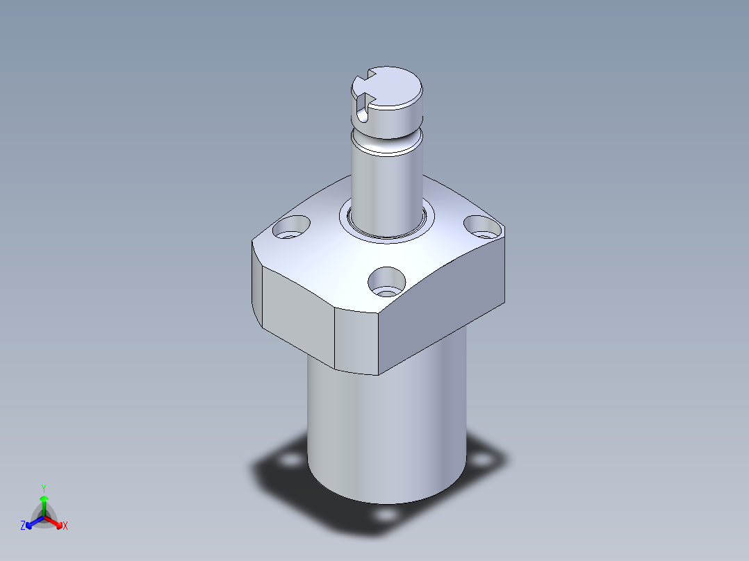 KOSMEKLT0400-GR-F多系列多零件图纸模型多系列多零件图纸模型