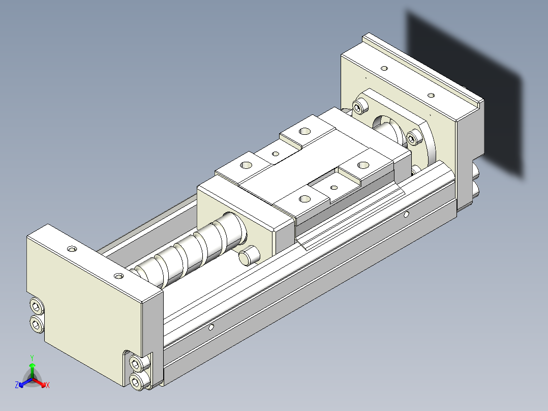 钢基模组-TPA-KSR-6005C-150A1-M-H0