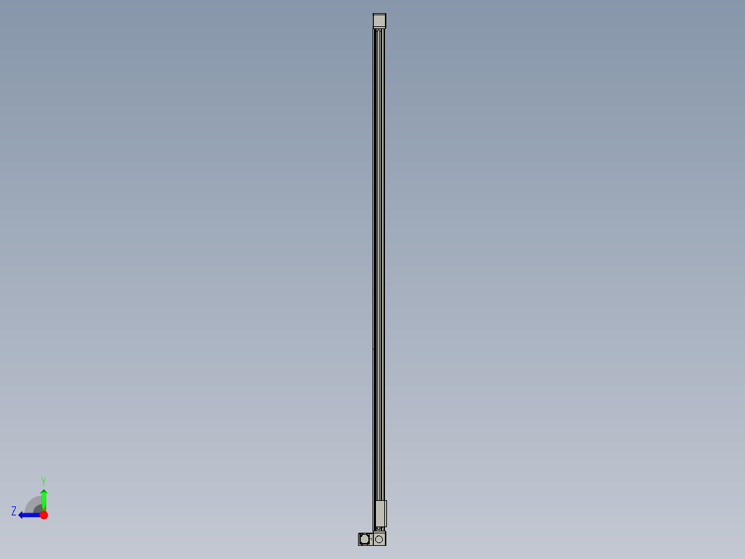 欧规系列-GB8-L96-S3200-BLD-P40-MS3右视图