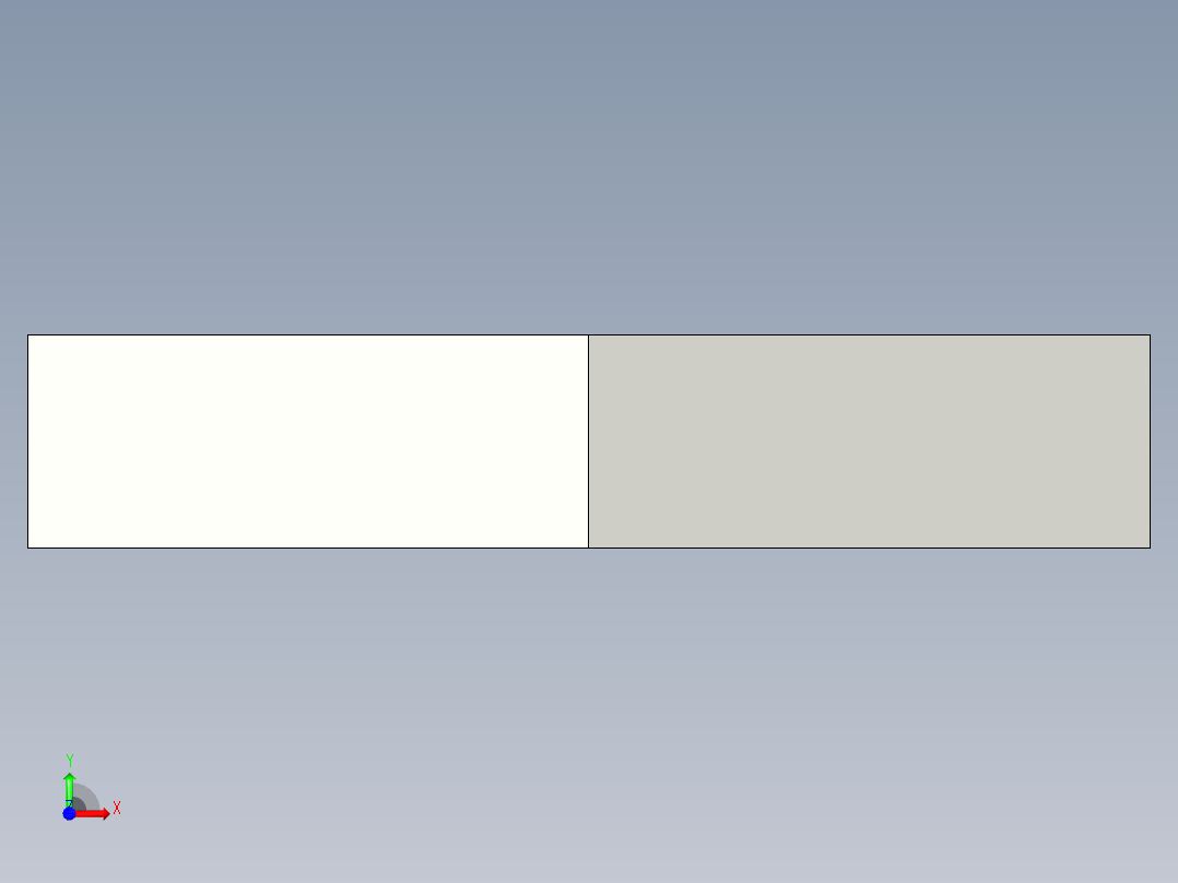 基恩士EH-416_nut_kc图纸模型前视图